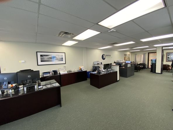 Marshfield Professional Center: 1020 Plain St, Marshfield, MA 02050